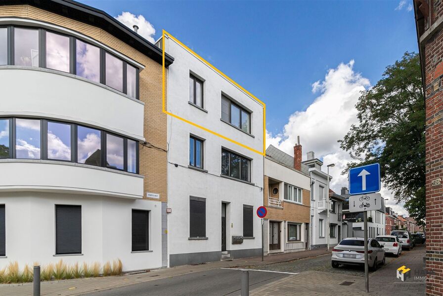 Appartement te koop in EKEREN