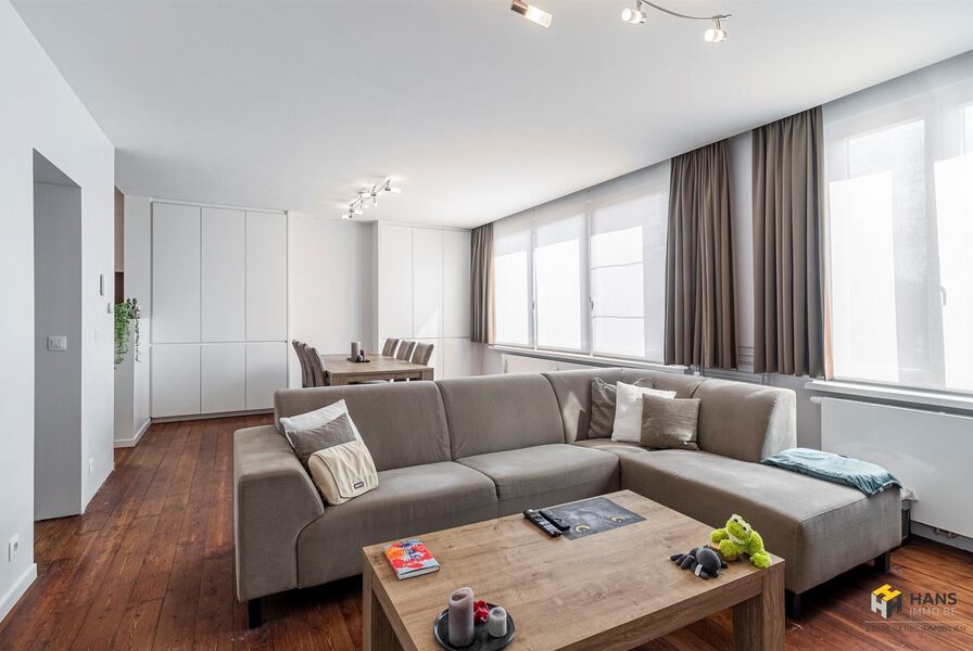 Appartement te koop in EKEREN