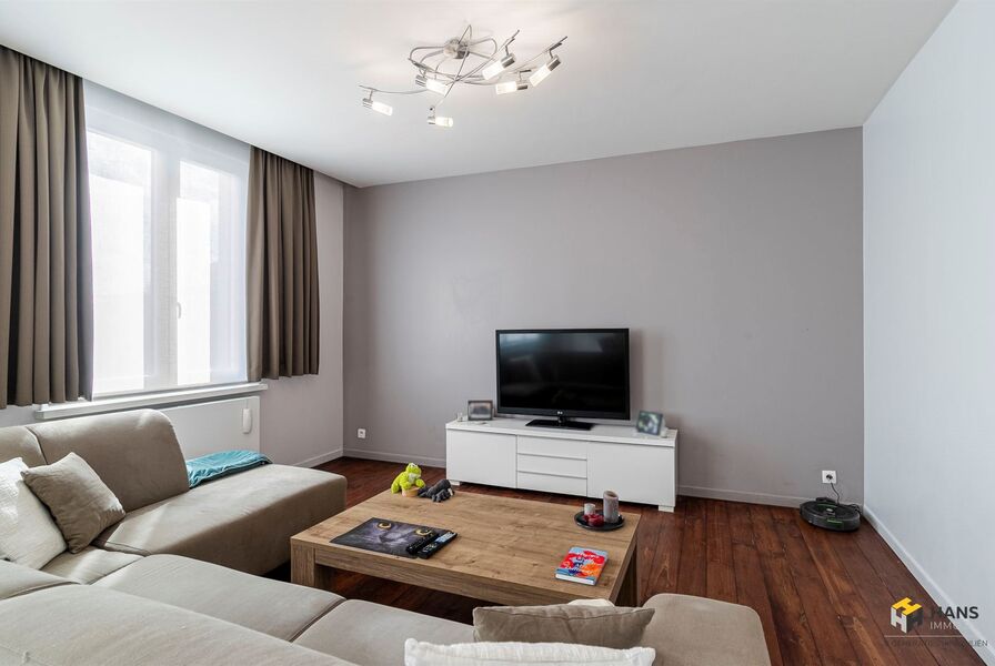 Appartement te koop in EKEREN