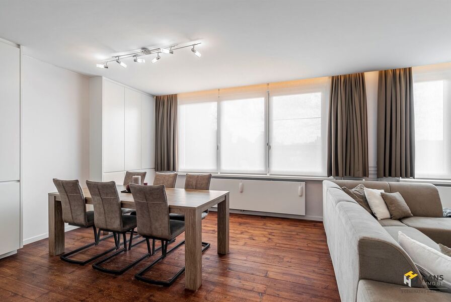Appartement te koop in EKEREN