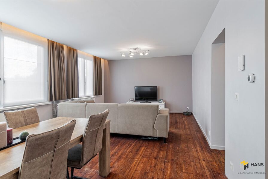Appartement te koop in EKEREN
