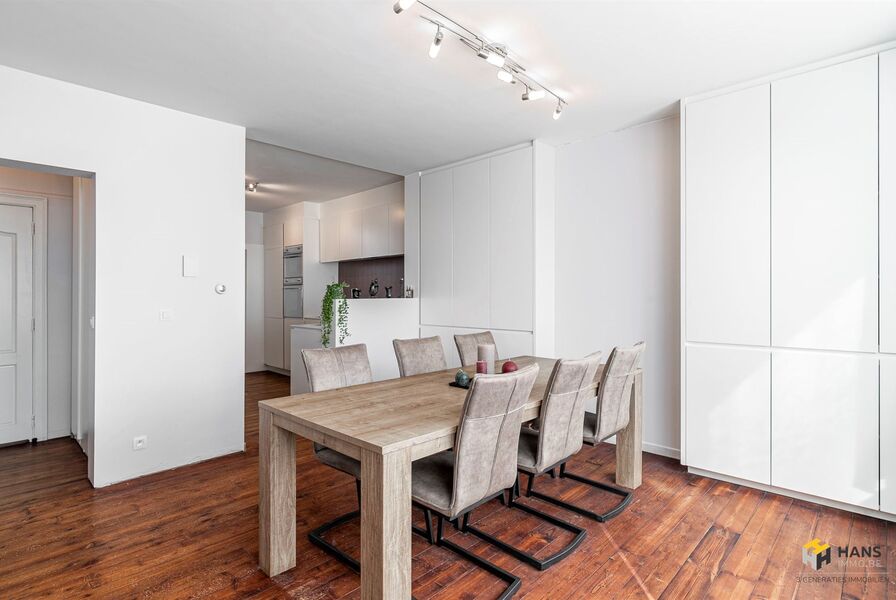 Appartement te koop in EKEREN