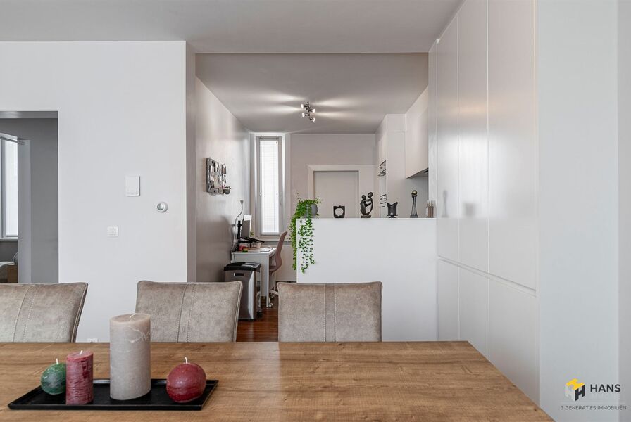 Appartement te koop in EKEREN