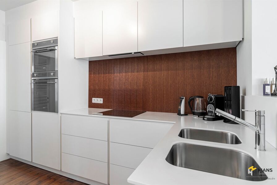 Appartement te koop in EKEREN