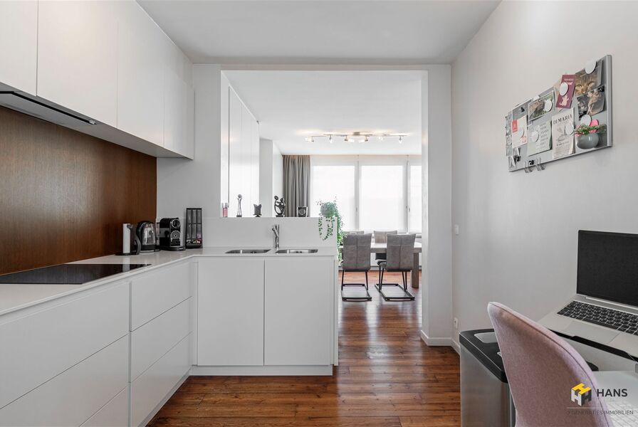 Appartement te koop in EKEREN