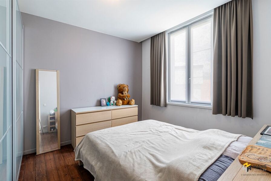 Appartement te koop in EKEREN