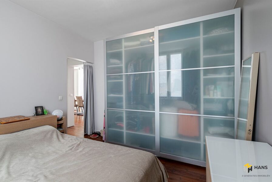 Appartement te koop in EKEREN