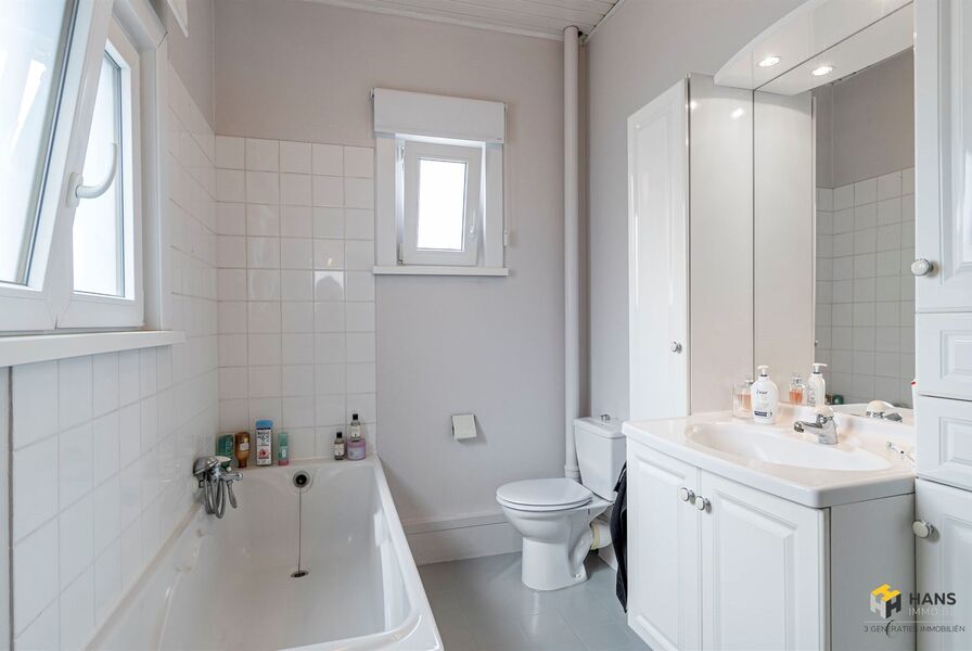 Appartement te koop in EKEREN