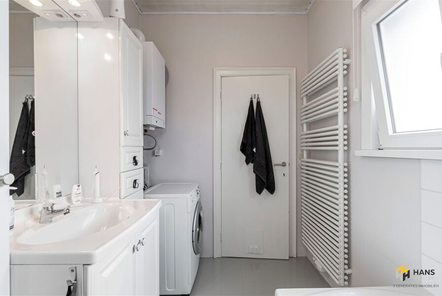 Appartement te koop in EKEREN