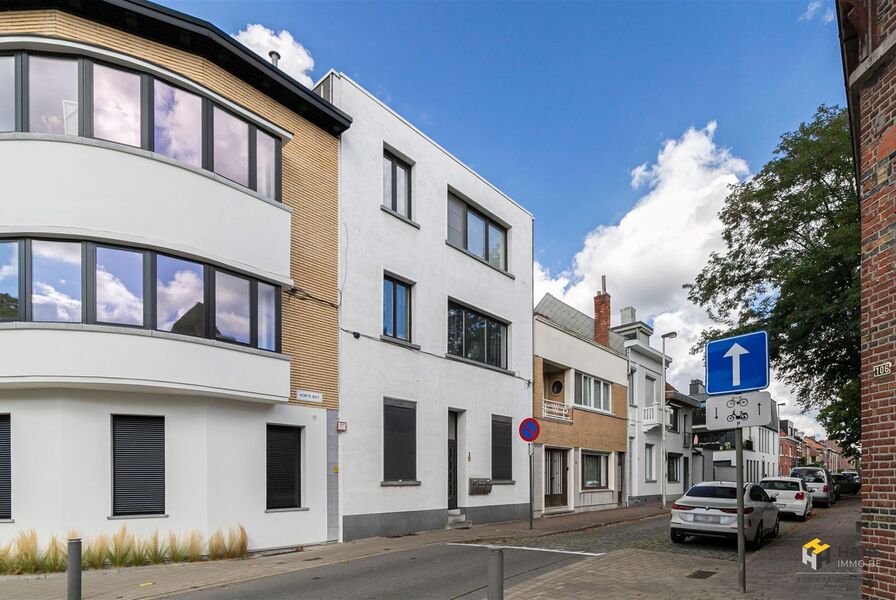 Appartement te koop in EKEREN