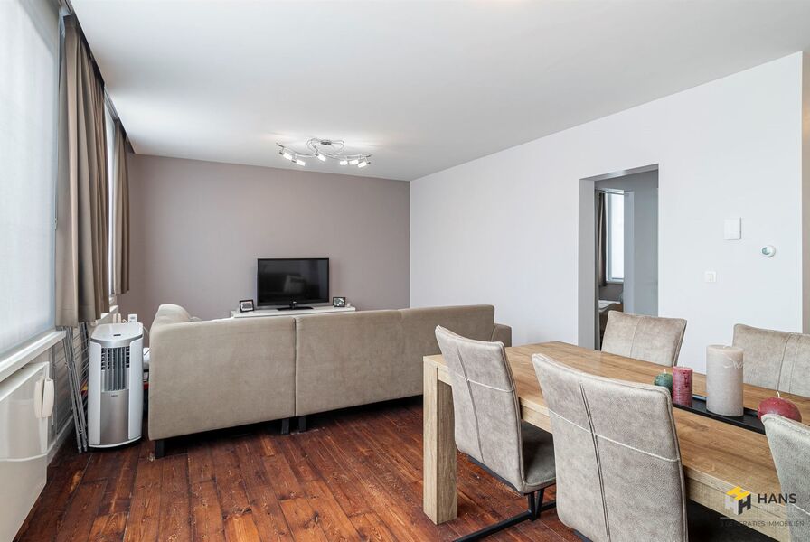 Appartement te koop in EKEREN