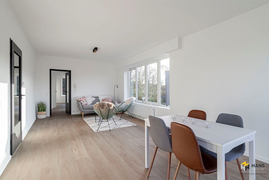 Appartement te koop in EKEREN