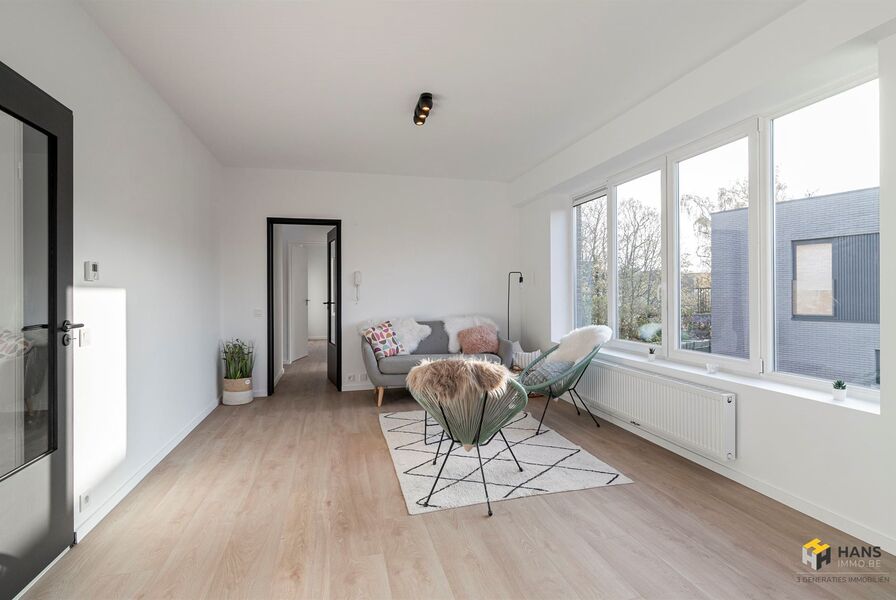 Appartement te koop in EKEREN