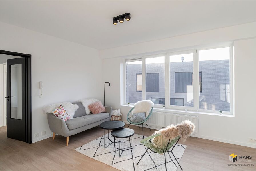 Appartement te koop in EKEREN