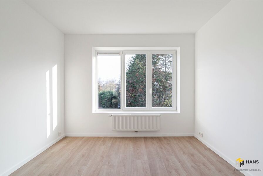 Appartement te koop in EKEREN