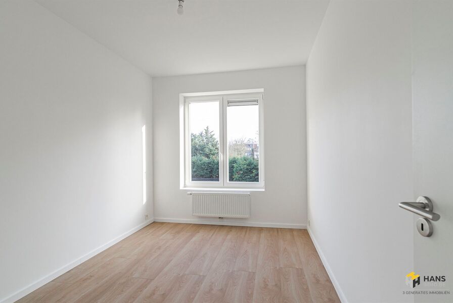 Appartement te koop in EKEREN