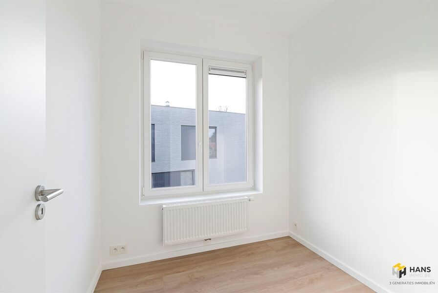 Appartement te koop in EKEREN