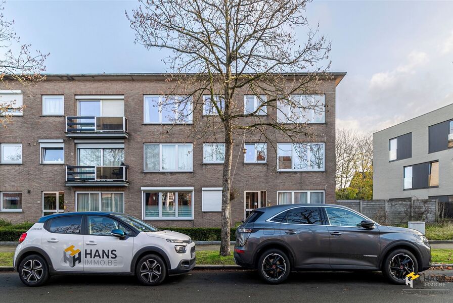 Appartement te koop in EKEREN