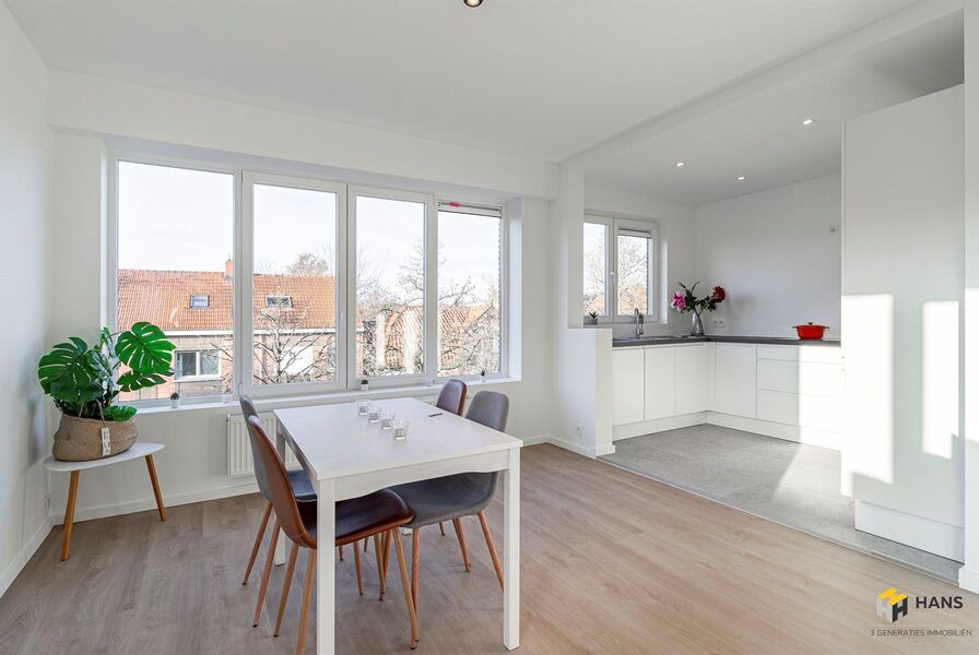 Appartement te koop in EKEREN