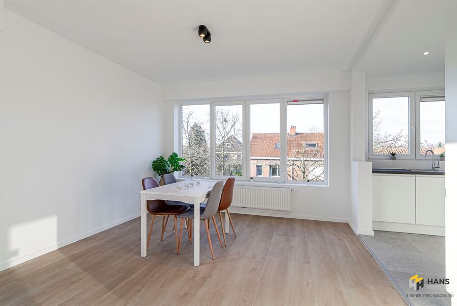 Appartement te koop in EKEREN