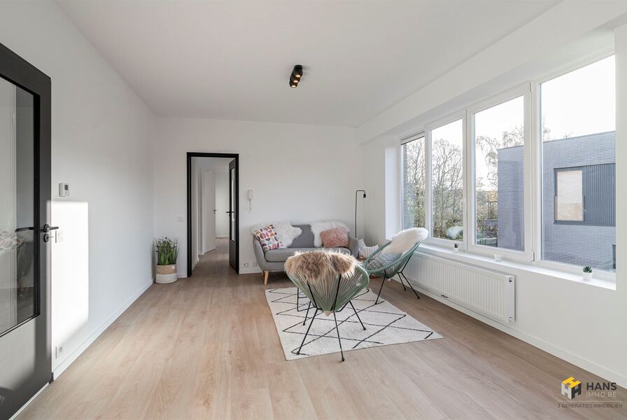 Appartement te koop in EKEREN