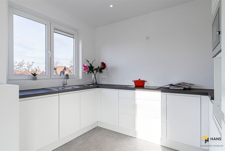 Appartement te koop in EKEREN