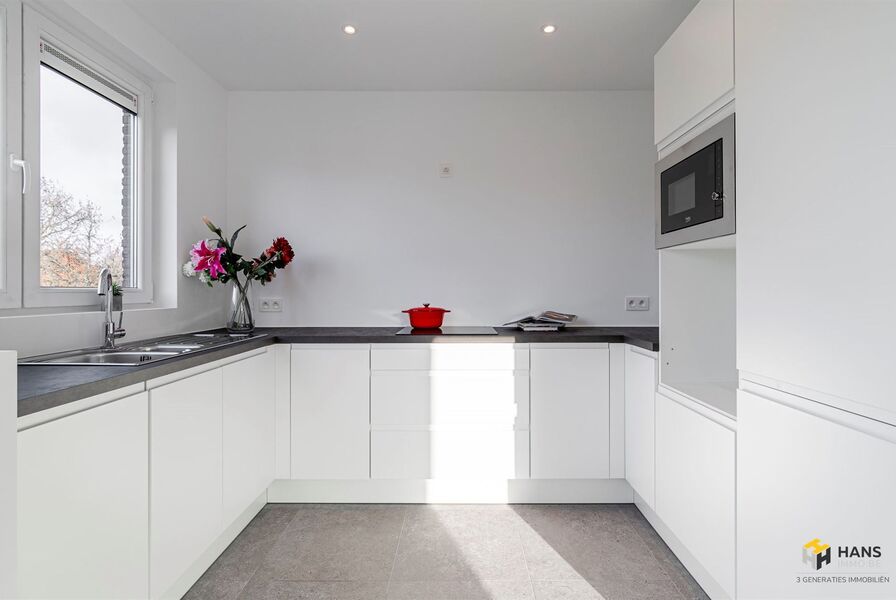 Appartement te koop in EKEREN