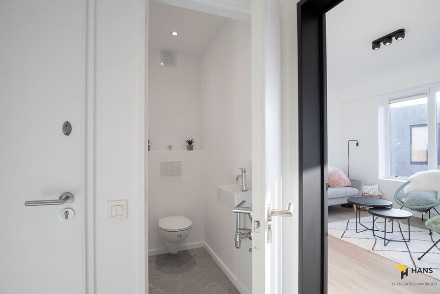 Appartement te koop in EKEREN