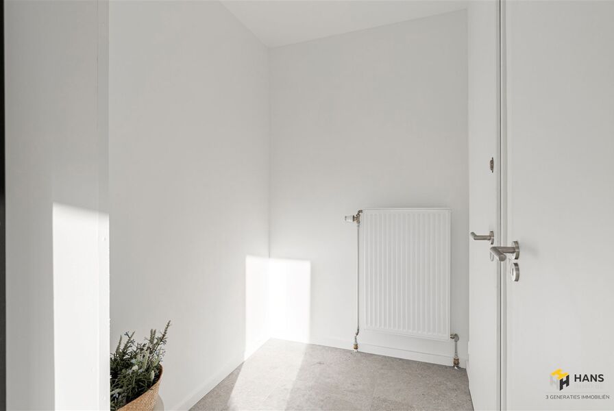 Appartement te koop in EKEREN