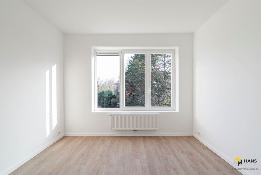 Appartement te koop in EKEREN