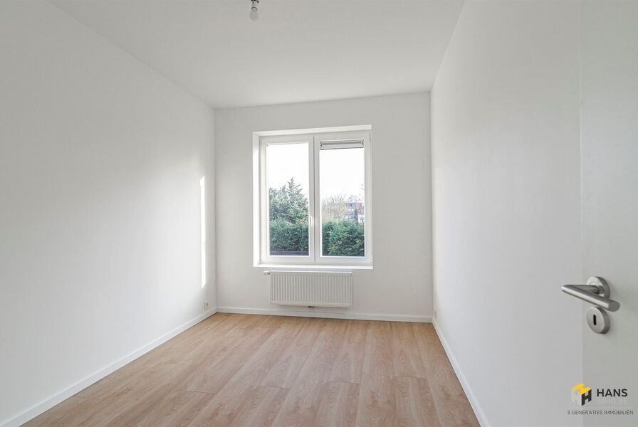 Appartement te koop in EKEREN