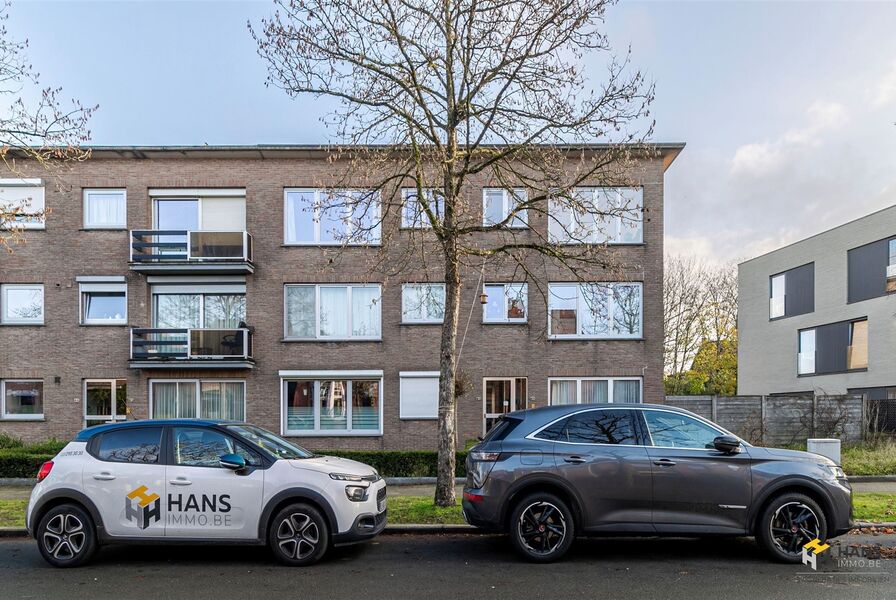 Appartement te koop in EKEREN