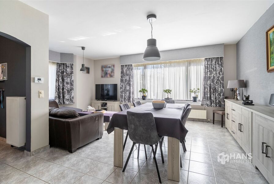 Appartement te koop in HOBOKEN