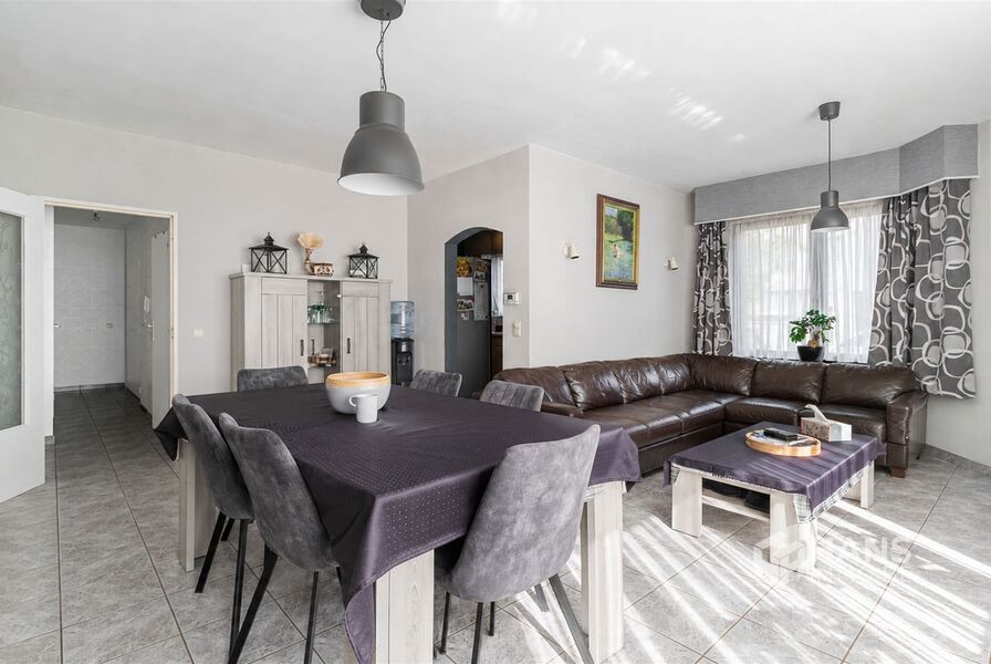 Appartement te koop in HOBOKEN
