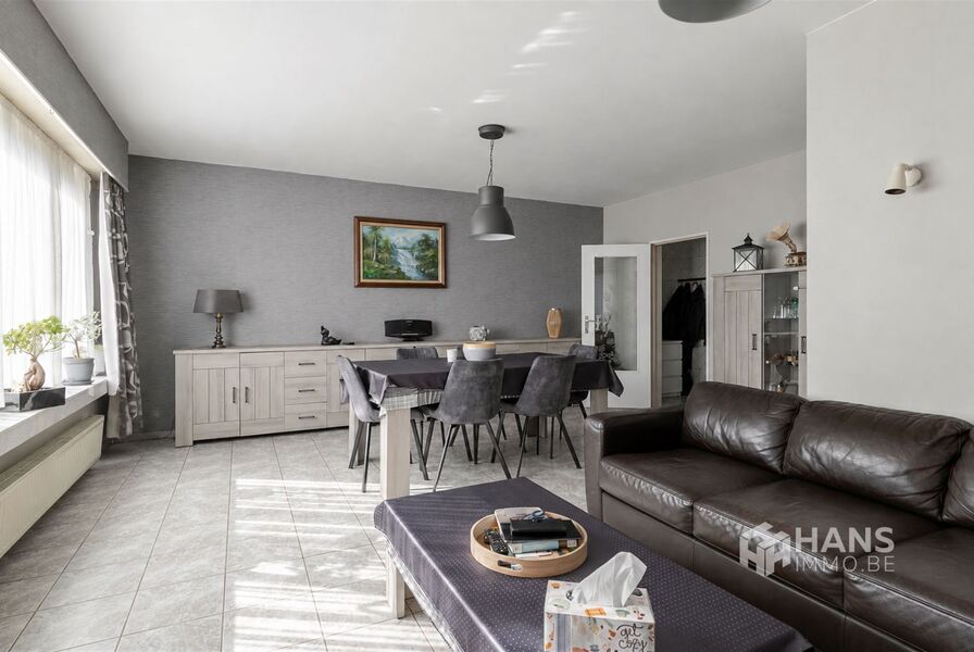 Appartement te koop in HOBOKEN