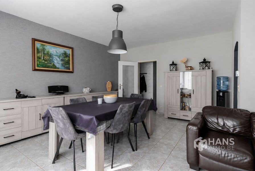 Appartement te koop in HOBOKEN