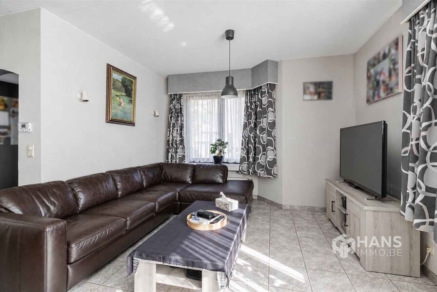 Appartement te koop in HOBOKEN