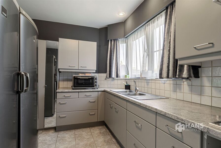 Appartement te koop in HOBOKEN