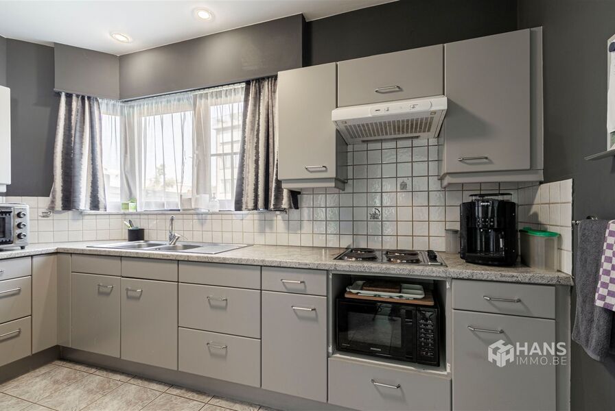 Appartement te koop in HOBOKEN