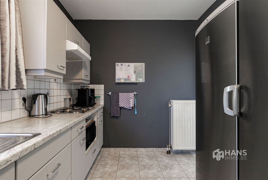 Appartement te koop in HOBOKEN