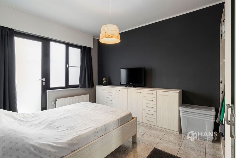 Appartement te koop in HOBOKEN