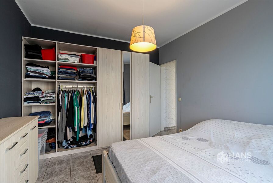 Appartement te koop in HOBOKEN