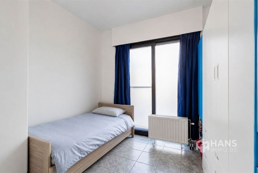 Appartement te koop in HOBOKEN