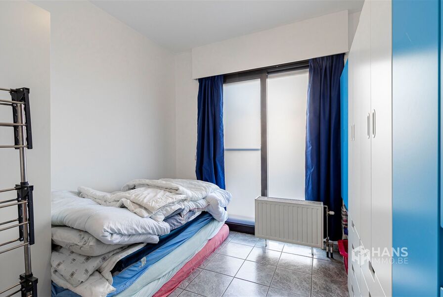 Appartement te koop in HOBOKEN
