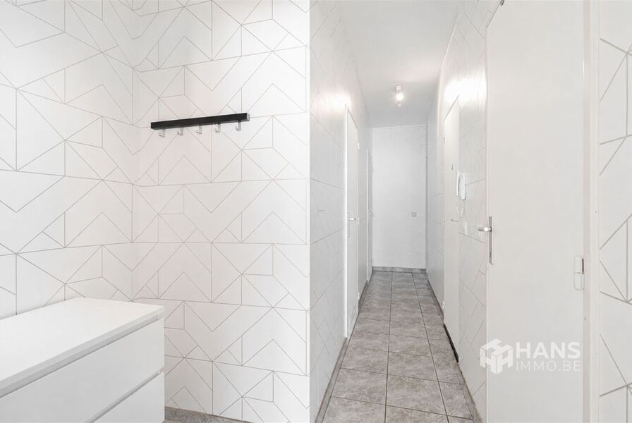 Appartement te koop in HOBOKEN