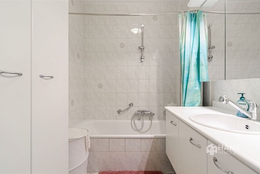 Appartement te koop in HOBOKEN