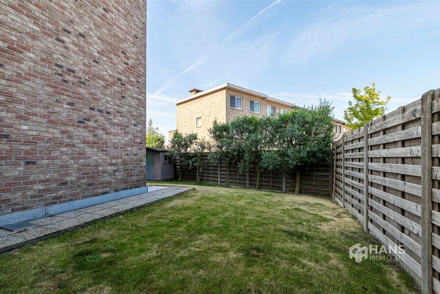 Appartement te koop in HOBOKEN