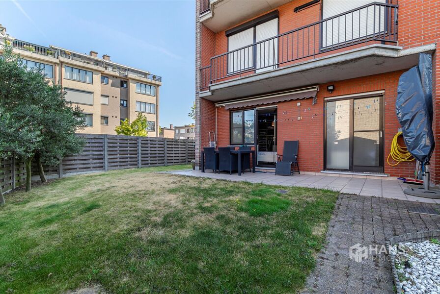 Appartement te koop in HOBOKEN