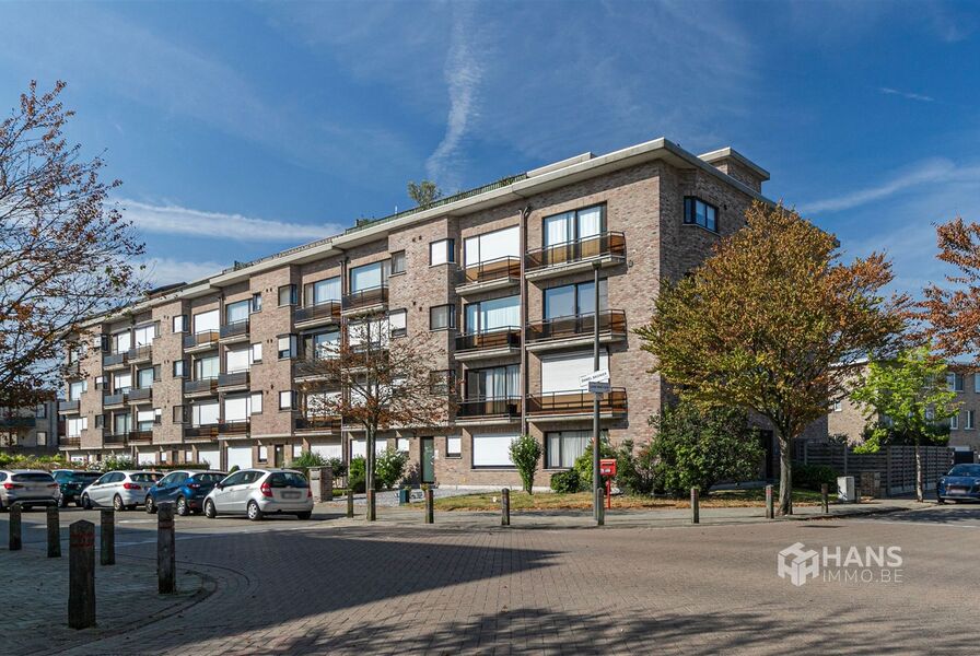 Appartement te koop in HOBOKEN