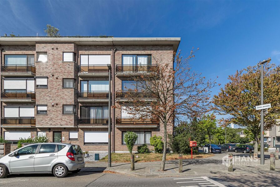 Appartement te koop in HOBOKEN